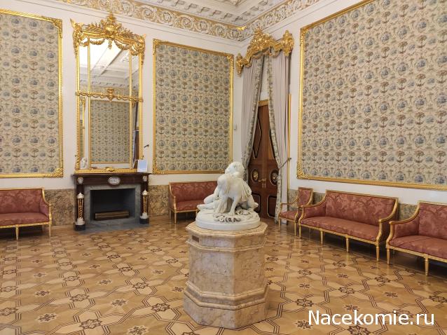 Мой любимый город или дорогие сердцу места