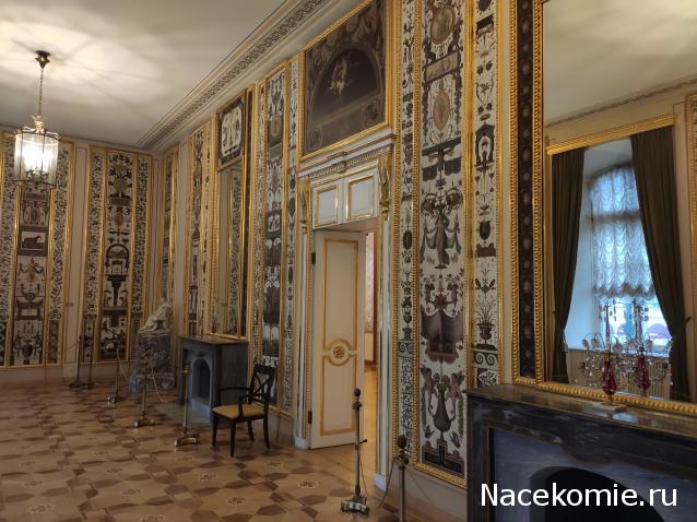 Мой любимый город или дорогие сердцу места