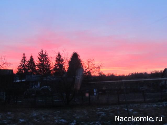 Margaritka. Гасиенда Каса де лос Суэньос