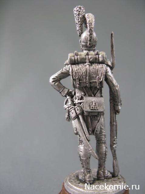 Общаемся с представителями фирмы EК Castings