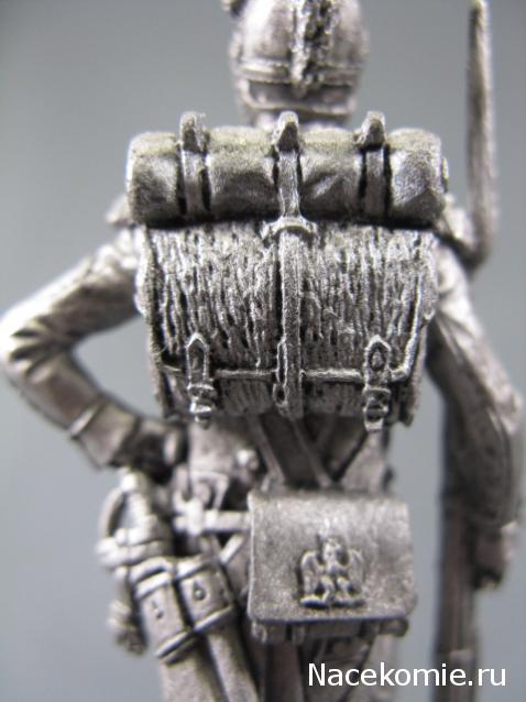 Общаемся с представителями фирмы EК Castings