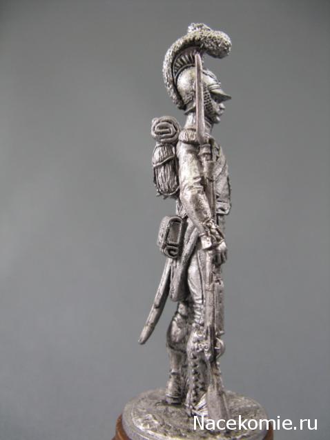 Общаемся с представителями фирмы EК Castings