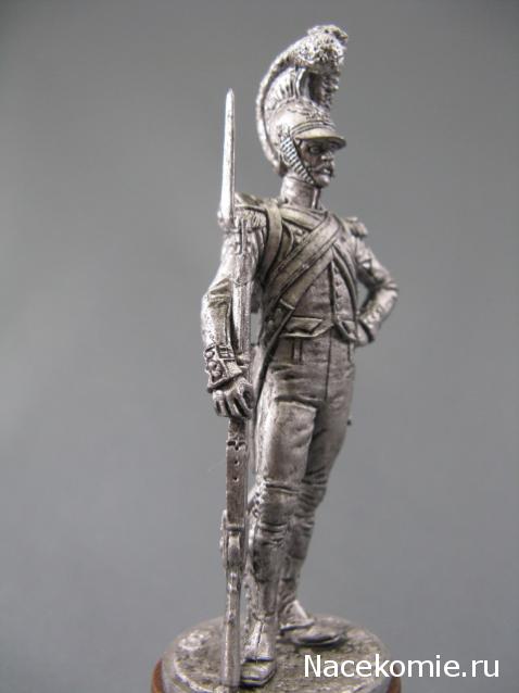 Общаемся с представителями фирмы EК Castings