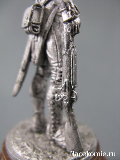 Общаемся с представителями фирмы EК Castings