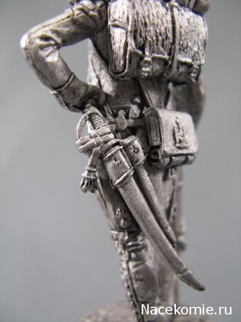 Общаемся с представителями фирмы EК Castings