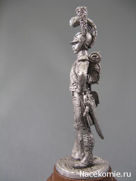 Общаемся с представителями фирмы EК Castings