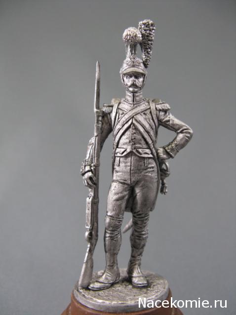 Общаемся с представителями фирмы EК Castings