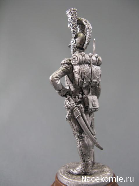 Общаемся с представителями фирмы EК Castings