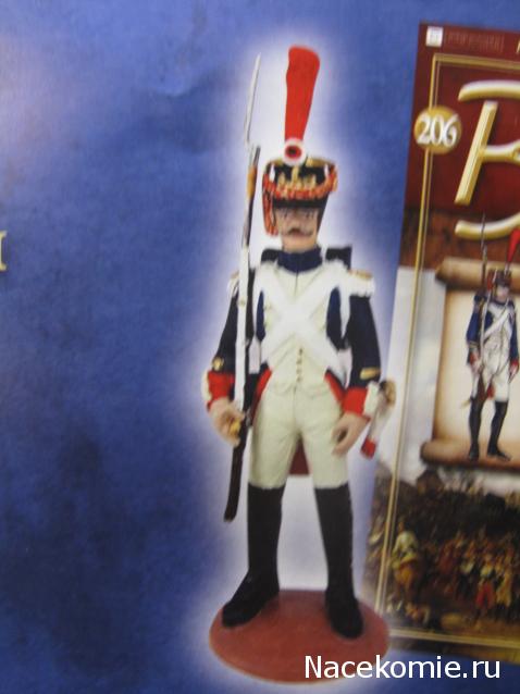 Наполеоновские Войны - График выхода и обсуждение