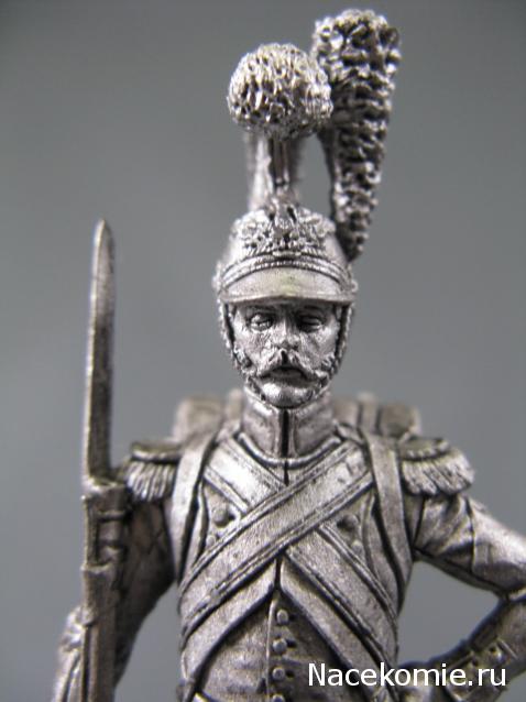 Общаемся с представителями фирмы EК Castings