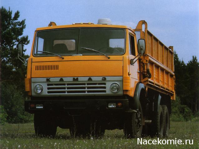 Легендарные Грузовики СССР - График выхода и обсуждение