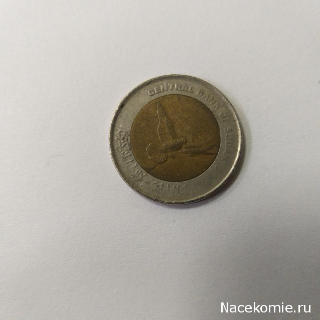 Коллекции пользователей. Нумизматика и бонистика