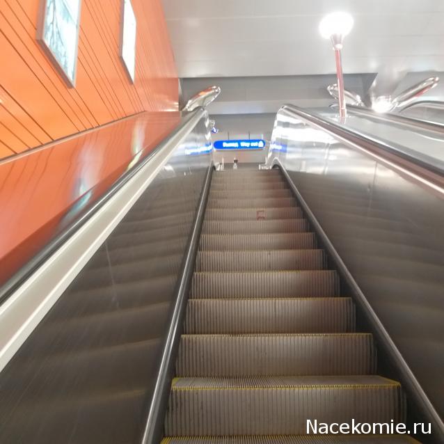 О транспорте и не только...