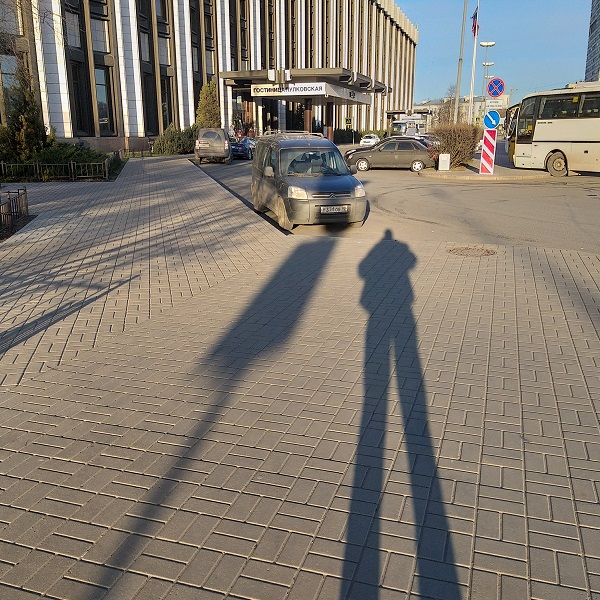 "Живой уголок"