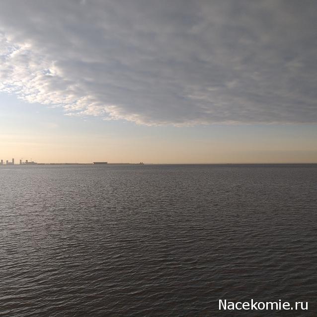 Мой любимый город или дорогие сердцу места