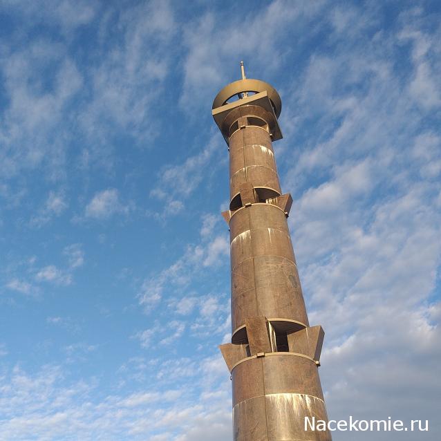 Мой любимый город или дорогие сердцу места