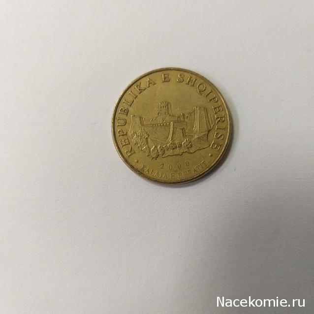 Коллекции пользователей. Нумизматика и бонистика