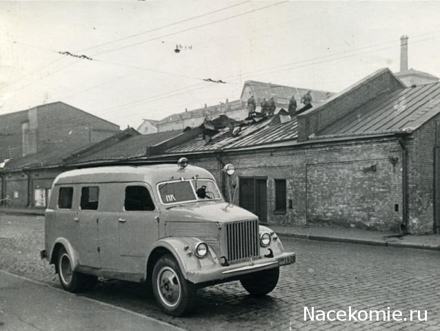 Малоизвестные факты об авто и не только...