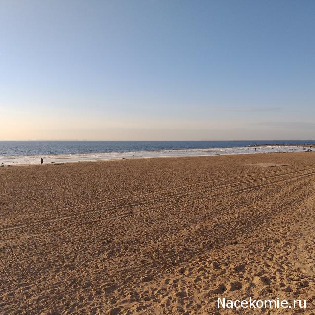 Мой любимый город или дорогие сердцу места