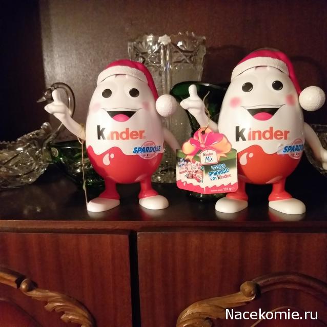 Тракторная болталка