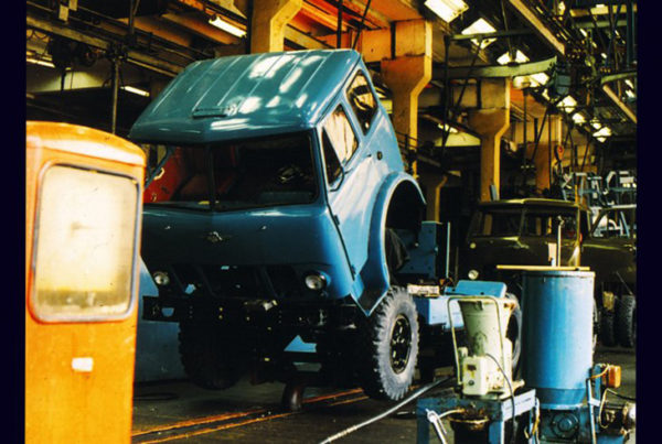 Гаражные посиделки - Болталка-трёп АЛГ