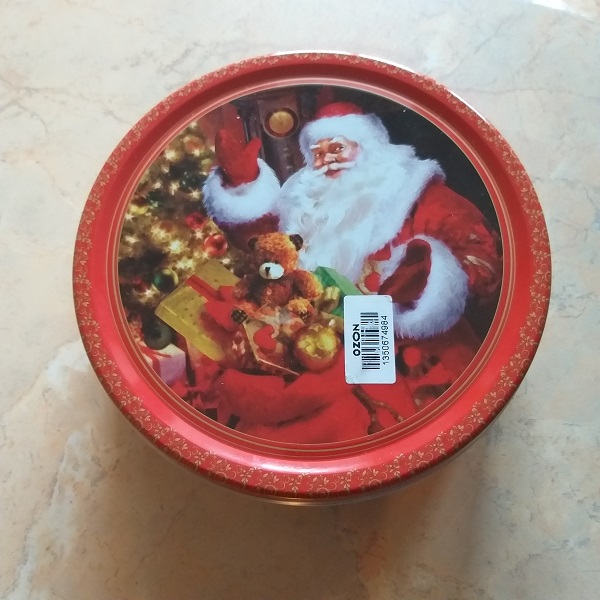 Кулинарный отдел