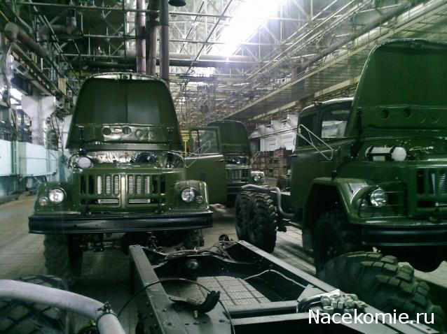 Гаражные посиделки - Болталка-трёп АЛГ