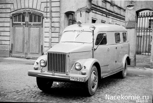 Малоизвестные факты об авто и не только...
