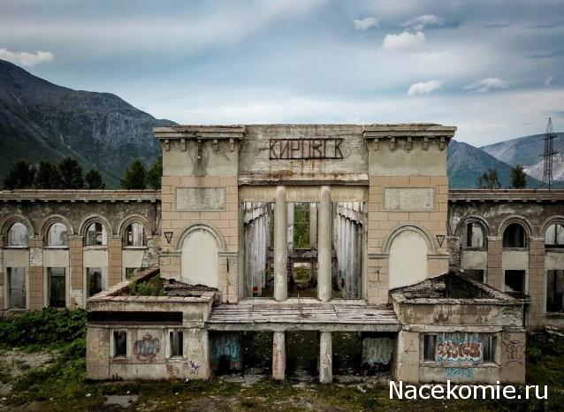 Рельсы, рельсы, шпалы, шпалы ...