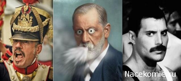 Наполеоновские Войны - График выхода и обсуждение