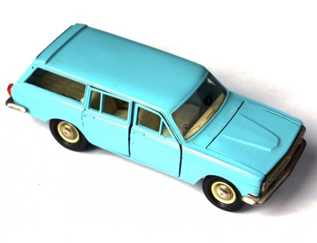 Легендарные советские автомобили - График выхода и обсуждение