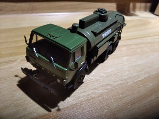 Легендарные Грузовики СССР - График выхода и обсуждение