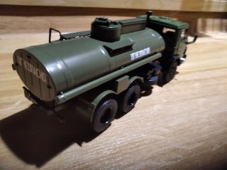 Легендарные Грузовики СССР - График выхода и обсуждение