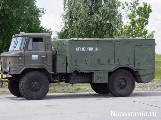 Легендарные Грузовики СССР - График выхода и обсуждение