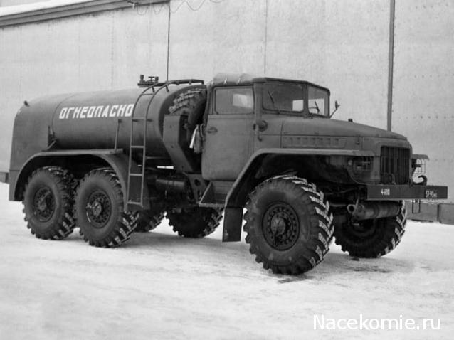 Легендарные Грузовики СССР - График выхода и обсуждение