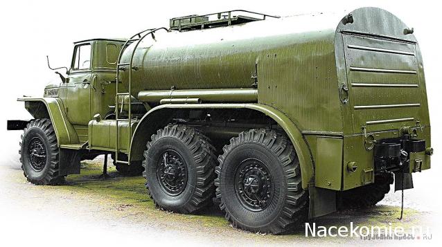 Легендарные Грузовики СССР - График выхода и обсуждение