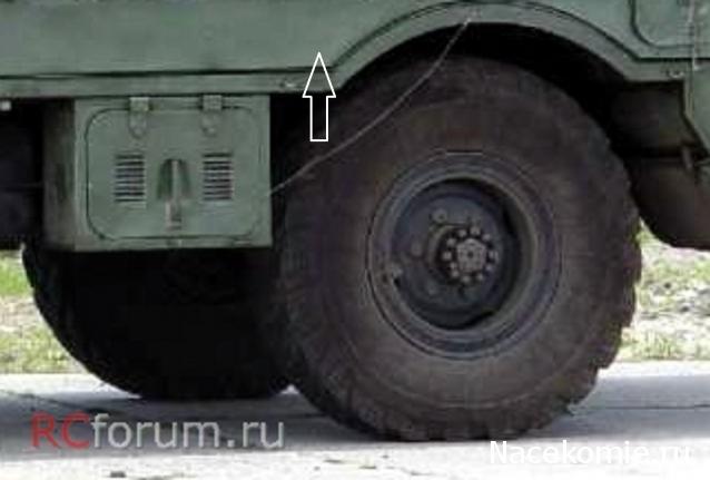 Легендарные Грузовики СССР - График выхода и обсуждение