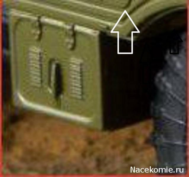 Легендарные Грузовики СССР - График выхода и обсуждение