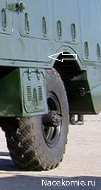 Легендарные Грузовики СССР - График выхода и обсуждение