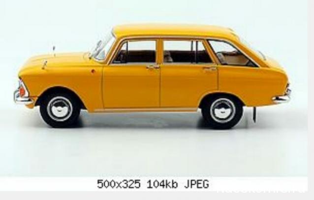 Легендарные советские автомобили - График выхода и обсуждение