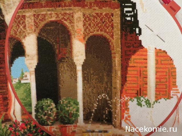 100 крестиков!