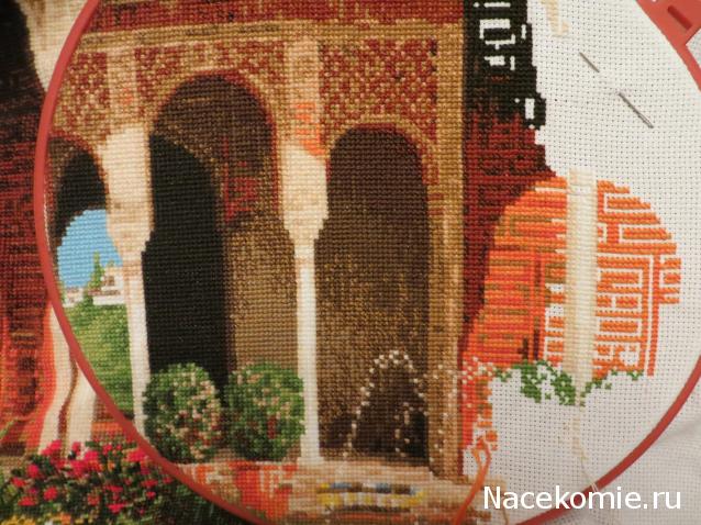 100 крестиков!