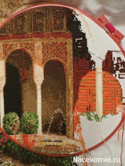 100 крестиков!