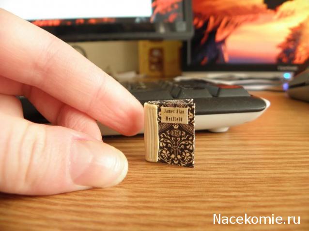 Anatra - Утиные лапы (не без помощи клюва) представляют