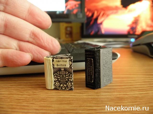 Anatra - Утиные лапы (не без помощи клюва) представляют