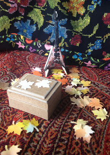 Anatra - Утиные лапы (не без помощи клюва) представляют