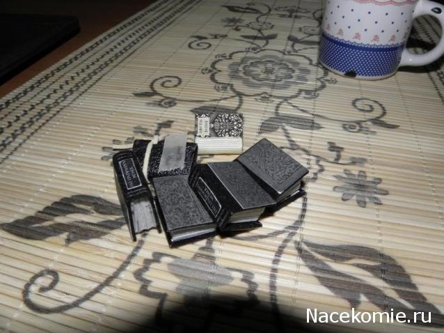 Anatra - Утиные лапы (не без помощи клюва) представляют