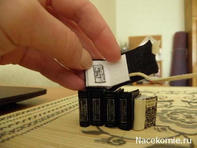 Anatra - Утиные лапы (не без помощи клюва) представляют