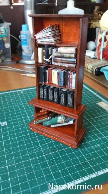 Anatra - Утиные лапы (не без помощи клюва) представляют