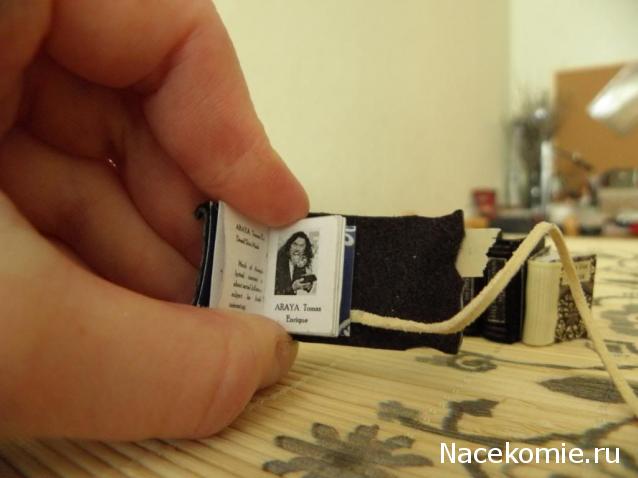 Anatra - Утиные лапы (не без помощи клюва) представляют